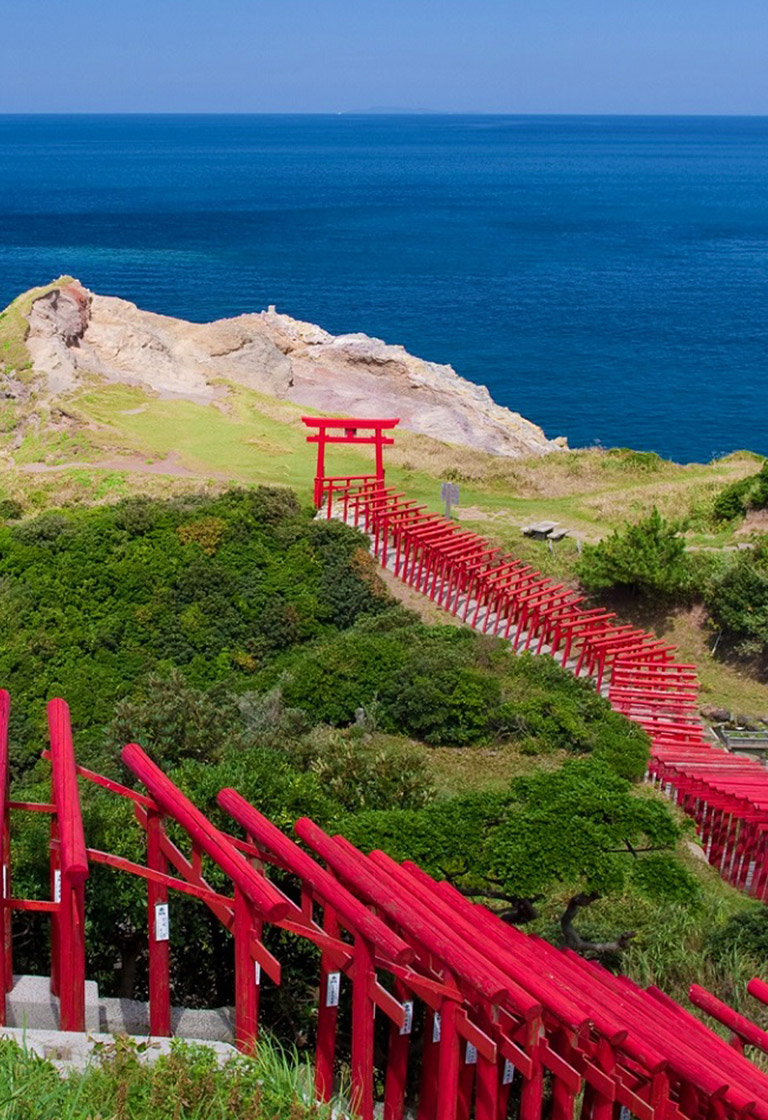 山口県長門 油谷湾温泉 ホテル楊貴館,【公式】ベストレート保証