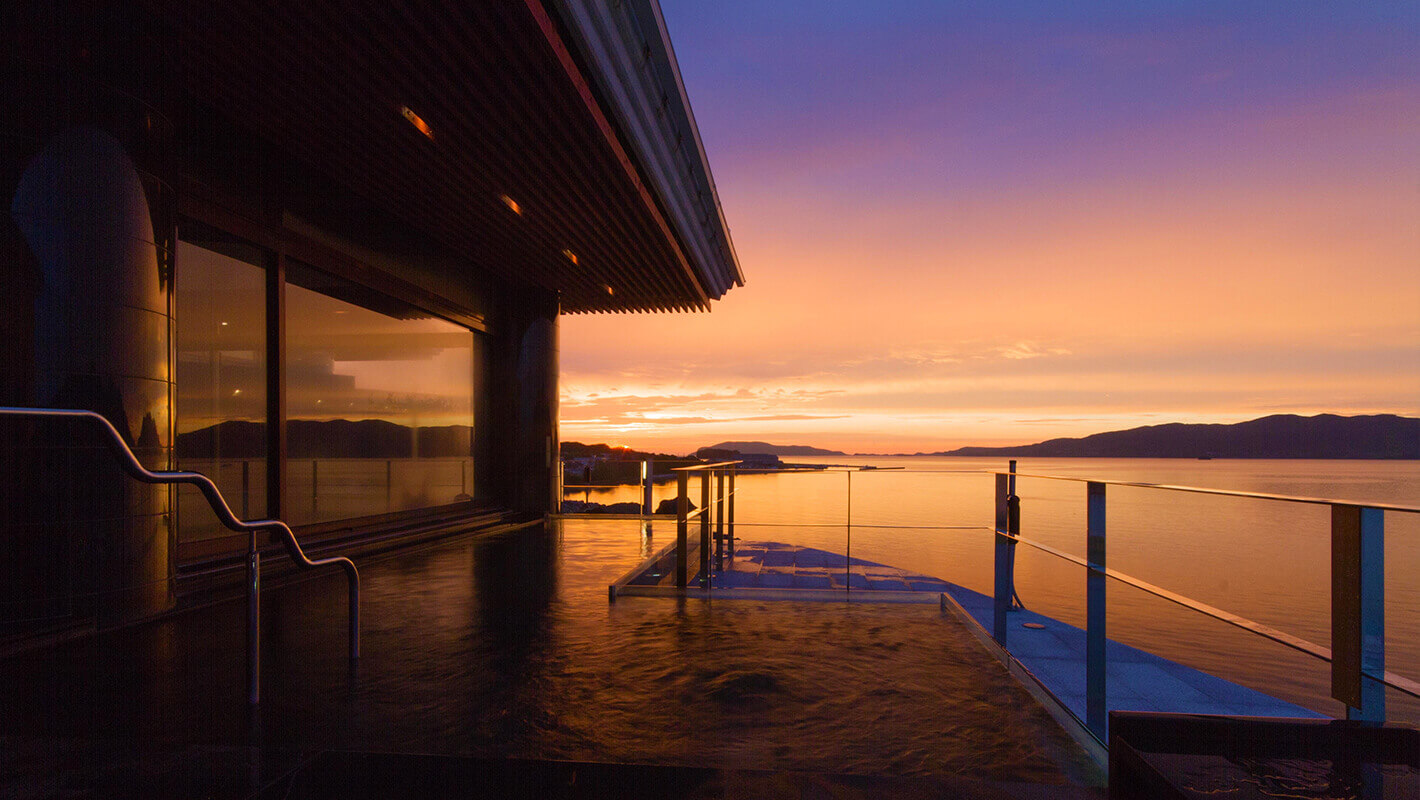 Onsen