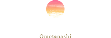 Omotenashi